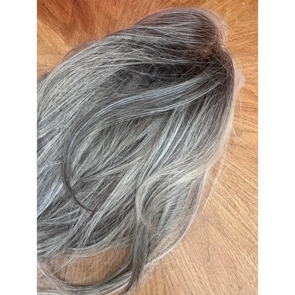 NWT CSC Wig - Chelsey Smith - Swiss Lace New Blonde LaLa Sandstone Beige Petite
